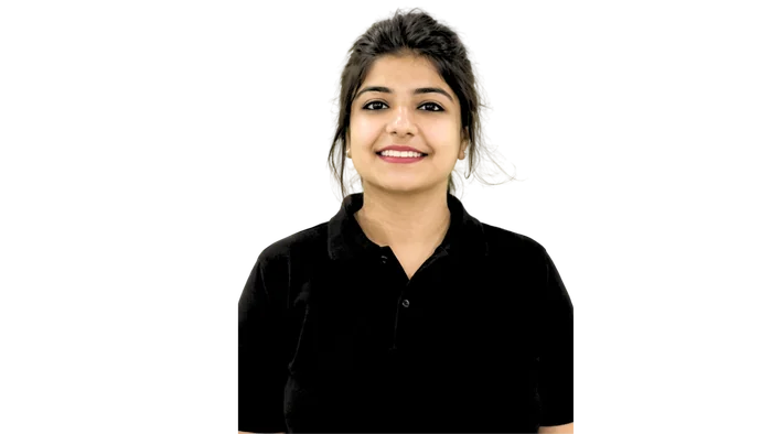 Deeksha Manchanda